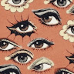 Meet your Posher, Ivy